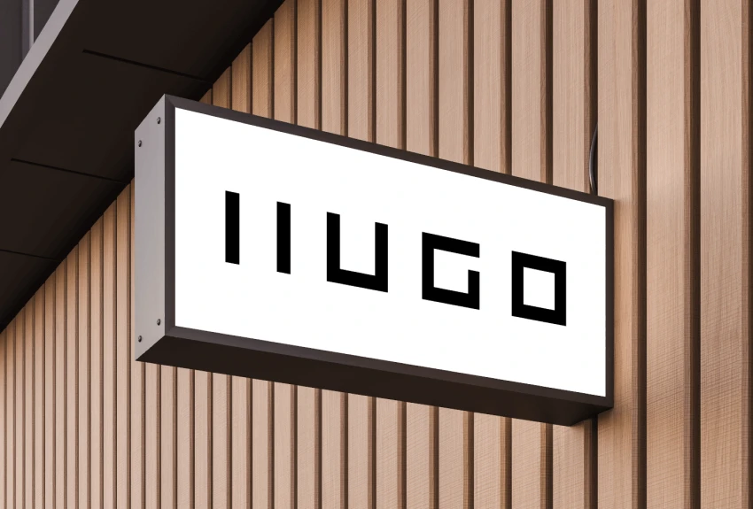 Hugo Tech logo